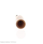 Klassisches Holzmundstück für toskanische Zigarren mit 9-mm-Filter - Zubehör für toskanische Zigarren