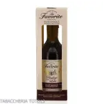 La Favorite Cuveè speciale privilege pour Lulu Vol.41,3% Cl.70 - Spiritueux - Jus de canne à sucre