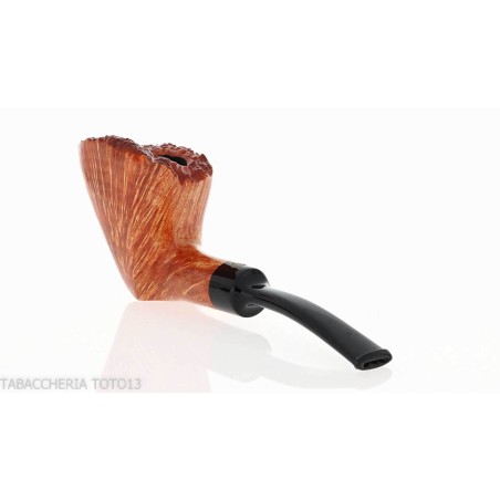 Pipa Doublin semicurvo Crown 300 - Pipas de Tabaco
