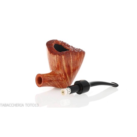 Pipa Doublin semicurvo Crown 300 - Pipas de Tabaco