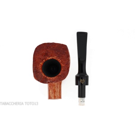Pipa Doublin semicurvo Crown 300 - Pipas de Tabaco