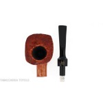 Pipa Doublin semicurvo Crown 300 - Pipas de Tabaco