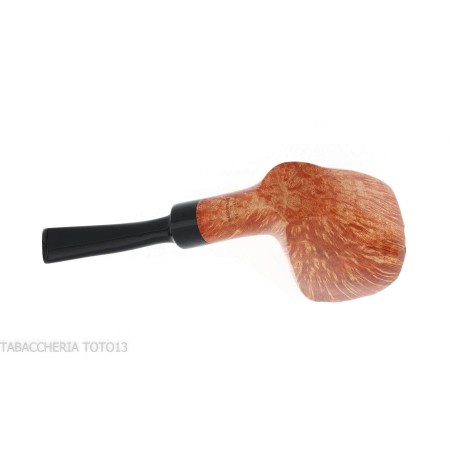 Pipa Doublin semicurvo Crown 300 - Pipas de Tabaco