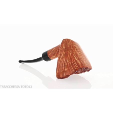 Pipa Doublin semicurvo Crown 300 - Pipas de Tabaco