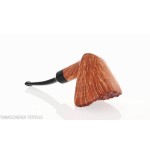 Pipa Doublin semicurvo Crown 300 - Pipas de Tabaco