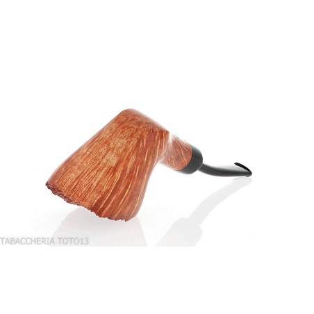 Pipa Doublin semicurvo Crown 300 - Pipas de Tabaco