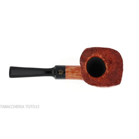 Pipa Doublin semicurvo Crown 300 - Pipas de Tabaco