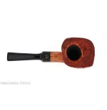 Pipa Doublin semicurvo Crown 300 - Pipas de Tabaco
