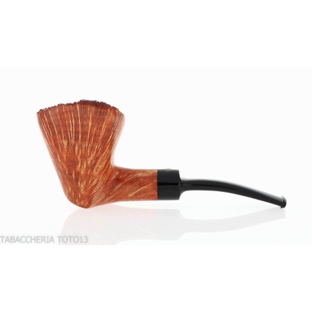 Pipa Doublin semicurvo Crown 300 - Pipas de Tabaco
