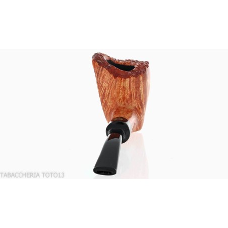 Pipa Doublin semicurvo Crown 300 - Pipas de Tabaco