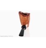 Pipa Doublin semicurvo Crown 300 - Pipas de Tabaco