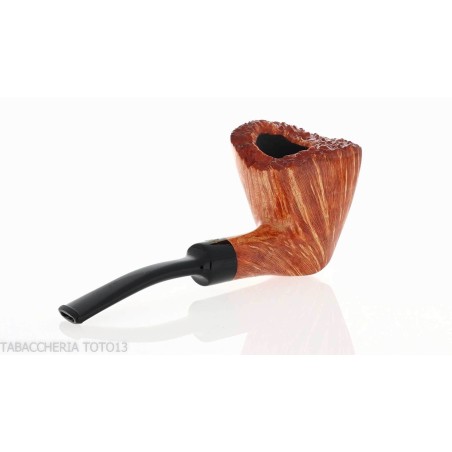Pipa Doublin semicurvo Crown 300 - Pipas de Tabaco