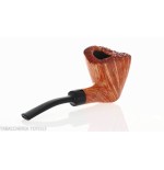 Pipa Doublin semicurvo Crown 300 - Pipas de Tabaco