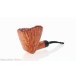 Pipa Doublin semicurvo Crown 300 - Pipas de Tabaco