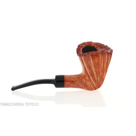 Pipa Doublin semicurvo Crown 300 - Pipas de Tabaco