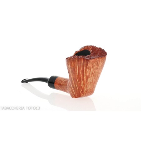 Pipa Doublin semicurvo Crown 300 - Pipas de Tabaco