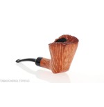 Pipa Doublin semicurvo Crown 300 - Pipas de Tabaco