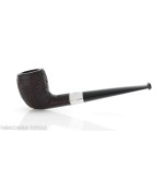 Ashton Brindle Pfeifenform Belge dunkel sandgestrahlt - Tabakpfeifen