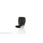 Ashton Brindle pipe shape Belge dark sandblasted - William “Ashton” Taylor