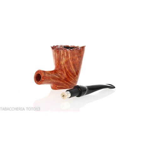 Crown 300 straight stand up Dublin pipe Poul Winsløw Winsløw Poul