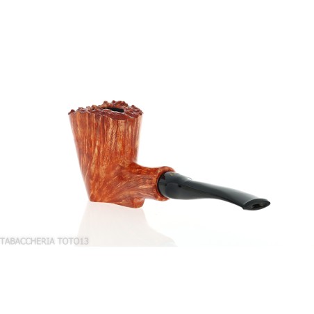 Crown 300 gerade stehende Dublin-Pfeife - Tabakpfeifen