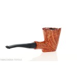 Crown 300 gerade stehende Dublin-Pfeife - Tabakpfeifen