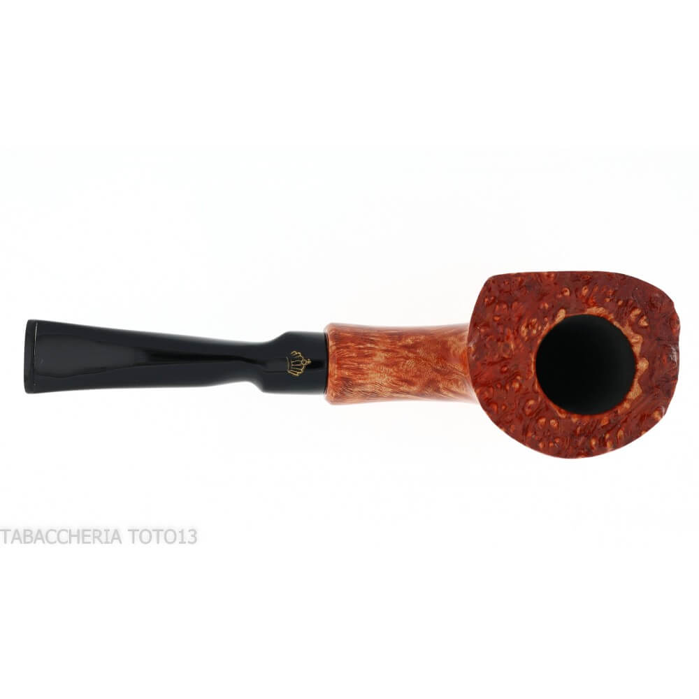 Pipa Crown 300 forma Dublin dritta stand up - Poul Winsløw
