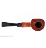 Crown 300 gerade stehende Dublin-Pfeife - Tabakpfeifen