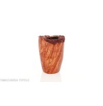 Pipe Dublin droite Crown 300 - Pipe Pour le Tabac - Racine naturelle