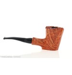 Pipe Dublin droite Crown 300 - Pipe Pour le Tabac - Racine naturelle