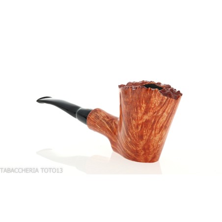 Crown 300 gerade stehende Dublin-Pfeife - Tabakpfeifen