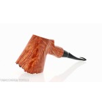Pipe Dublin droite Crown 300 - Pipe Pour le Tabac - Racine naturelle