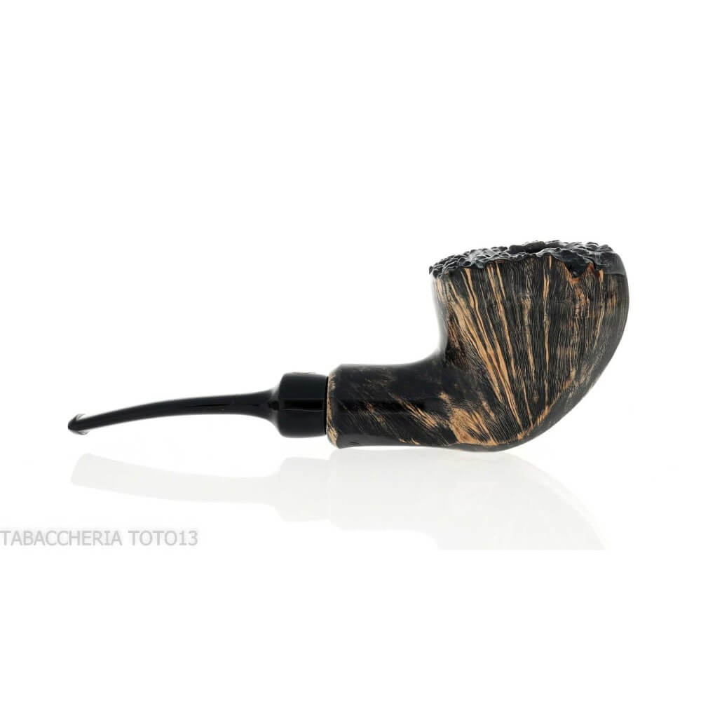 Pipe verticale droite Crown 200 Dublin - Poul Winsløw Pipe verticale droite Crown 200 Dublin - Poul Winsløw