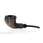 Crown 200 Dublin straight stand up pipe Poul Winsløw Winsløw Poul