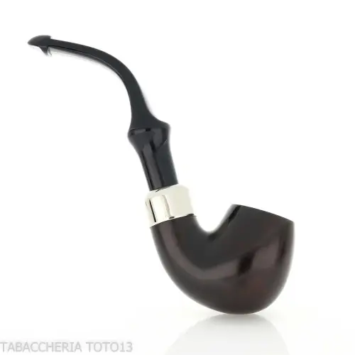 Peterson system standard Heritage - 317 P-Lip bent billiard - Pipe