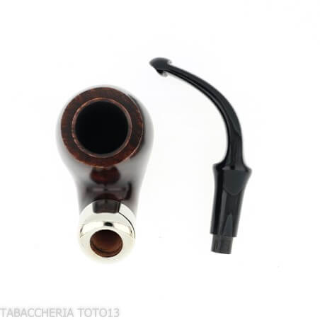 Peterson system standard Heritage - 306 P-Lip Oom Paul - Peterson Of Doublin Pipe