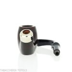 Peterson system standard Heritage - 306 P-Lip Oom Paul - Peterson Of Doublin Pipe