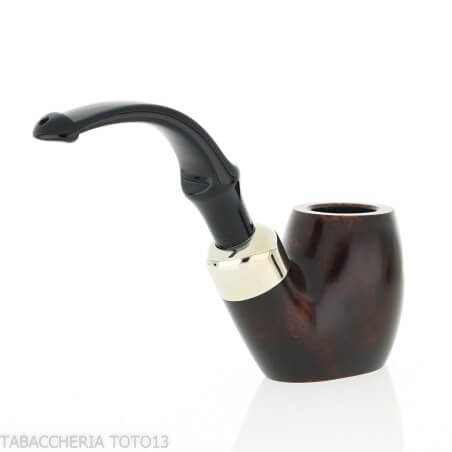 Peterson system standard Heritage - 306 P-Lip Oom Paul - Peterson Of Doublin Pipe