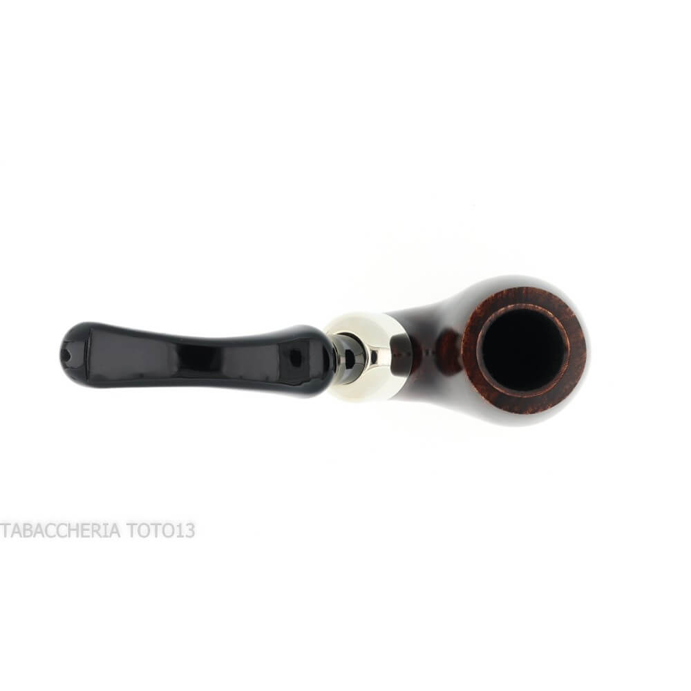 Peterson system standard Heritage - 306 P-Lip Oom Paul - Peterson Of Doublin Pipe