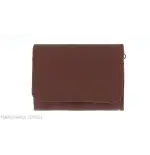 Small tobacco bag in nappa leather for tocacco, papers and filters - Accessories For Cigarettes And Rolling