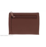 Petit sac à tabac pour papiers et filtres en cuir nappa - Accessoires Pour Cigarettes et Rolling