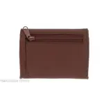 Small tobacco bag in nappa leather for tocacco, papers and filters - Accessories For Cigarettes And Rolling