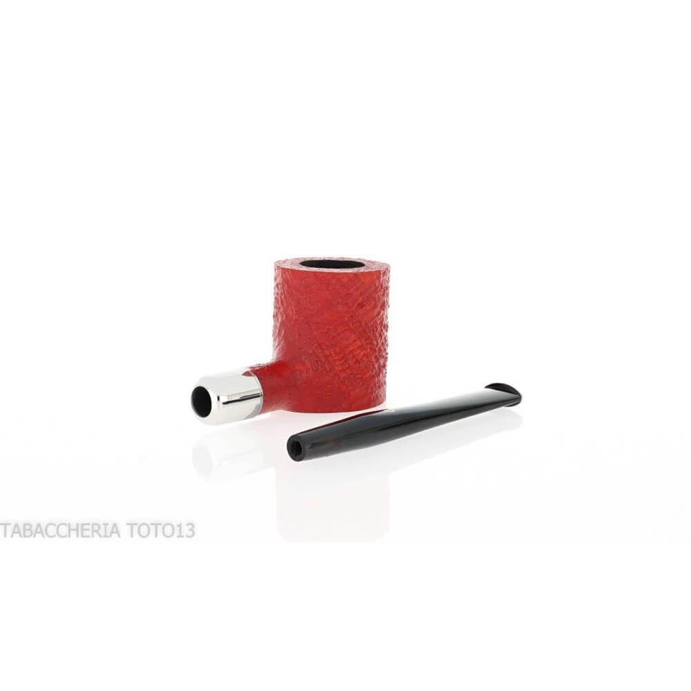 Pipa Ashton Claret arenada Forma Poker - William “Ashton” Taylor