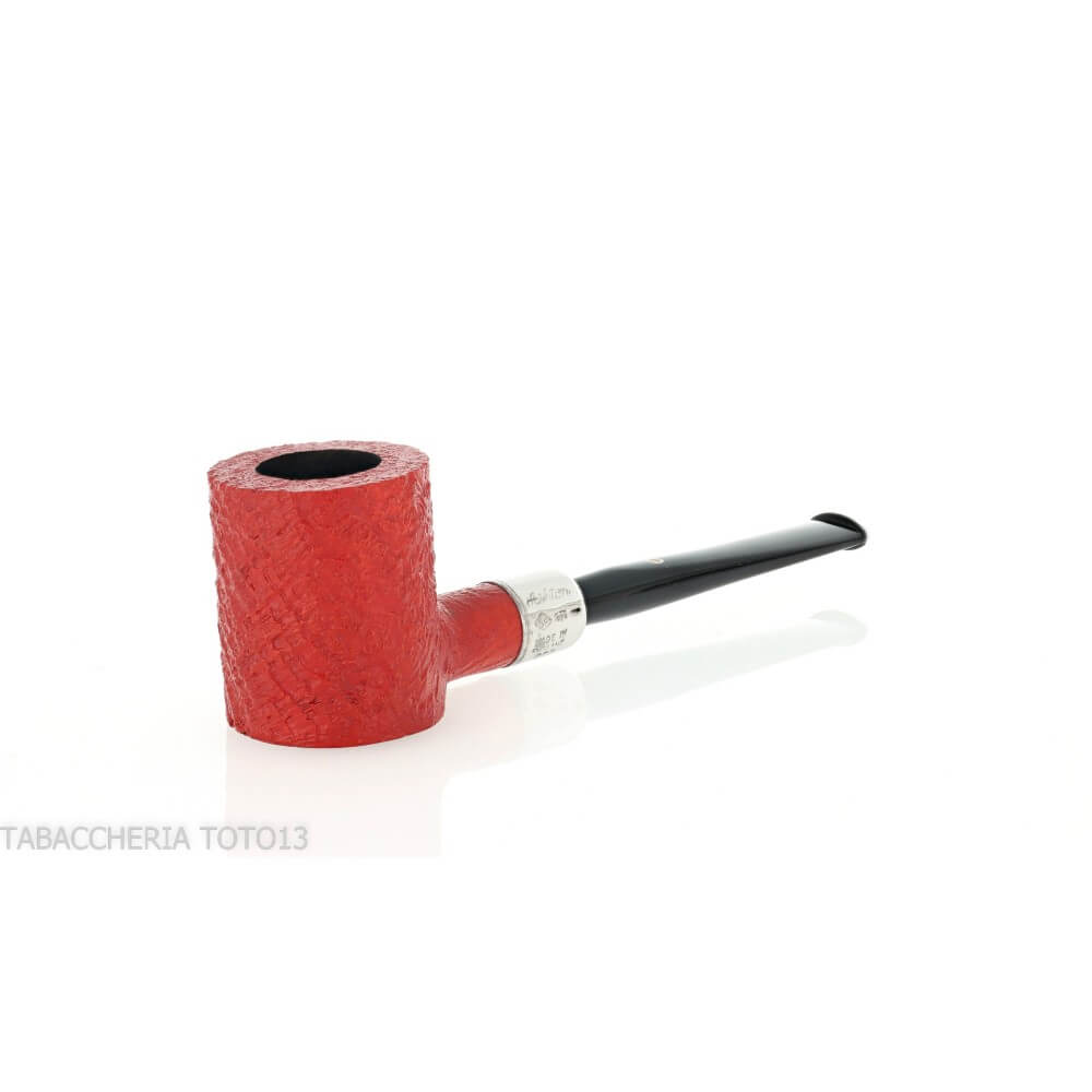 Pipa Ashton Claret forma Poker sabbiata - William “Ashton” Taylor
