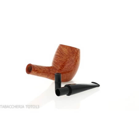 Pipe de billard droite Crown Collector Poul Winsløw Winsløw Poul