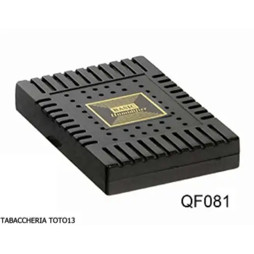 Humidor aggiuntivo umidificatore basic rettangolare - Umidificazione & Manutenzione