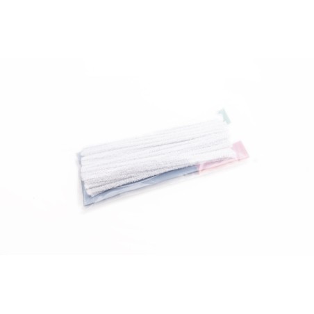 Scovolini cilindrici lisci by Savinelli - Accessori Per Pipe