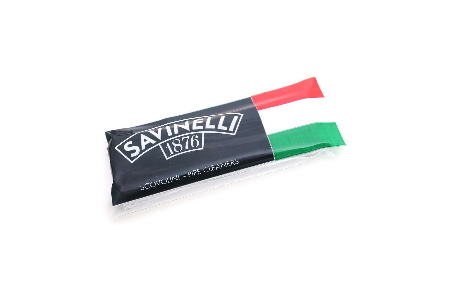 Scovolini morbidi cilindrici lisci by Savinelli i migliori