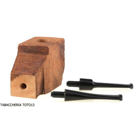 Pice of briar To work to create your pipa - hockey hobby - Tobacco Pipes