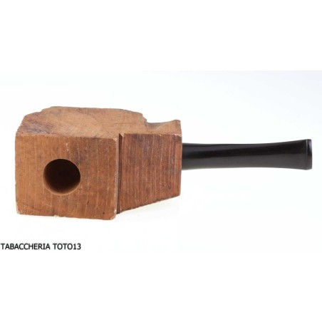 Ciocco Briar Von Der Arbeit Zu Ihrer pfeife Create - Ciocco Hobby - Tabakpfeifen